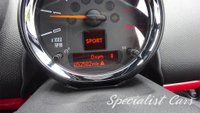 USED 2013 13 MINI COOPER 1.6 JOHN COOPER WORKS 3d 215 BHP 