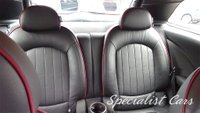 USED 2013 13 MINI COOPER 1.6 JOHN COOPER WORKS 3d 215 BHP 