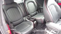 USED 2013 13 MINI COOPER 1.6 JOHN COOPER WORKS 3d 215 BHP 