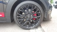 USED 2013 13 MINI COOPER 1.6 JOHN COOPER WORKS 3d 215 BHP 