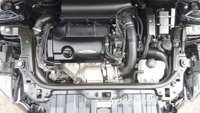 USED 2013 13 MINI COOPER 1.6 JOHN COOPER WORKS 3d 215 BHP 