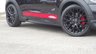 USED 2013 13 MINI COOPER 1.6 JOHN COOPER WORKS 3d 215 BHP 