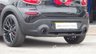 USED 2013 13 MINI COOPER 1.6 JOHN COOPER WORKS 3d 215 BHP 