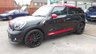 USED 2013 13 MINI COOPER 1.6 JOHN COOPER WORKS 3d 215 BHP 