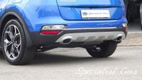 USED 2019 68 KIA SPORTAGE 1.6 CRDI GT-LINE ISG 5d 135 BHP 