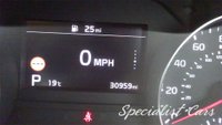 USED 2019 68 KIA SPORTAGE 1.6 CRDI GT-LINE ISG 5d 135 BHP 