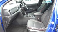 USED 2019 68 KIA SPORTAGE 1.6 CRDI GT-LINE ISG 5d 135 BHP 