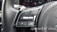 USED 2019 68 KIA SPORTAGE 1.6 CRDI GT-LINE ISG 5d 135 BHP 