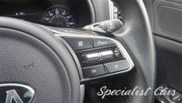 USED 2019 68 KIA SPORTAGE 1.6 CRDI GT-LINE ISG 5d 135 BHP 