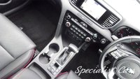 USED 2019 68 KIA SPORTAGE 1.6 CRDI GT-LINE ISG 5d 135 BHP 