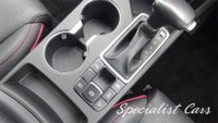 USED 2019 68 KIA SPORTAGE 1.6 CRDI GT-LINE ISG 5d 135 BHP 