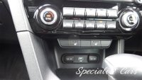 USED 2019 68 KIA SPORTAGE 1.6 CRDI GT-LINE ISG 5d 135 BHP 