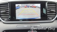 USED 2019 68 KIA SPORTAGE 1.6 CRDI GT-LINE ISG 5d 135 BHP 