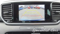 USED 2019 68 KIA SPORTAGE 1.6 CRDI GT-LINE ISG 5d 135 BHP 