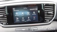 USED 2019 68 KIA SPORTAGE 1.6 CRDI GT-LINE ISG 5d 135 BHP 