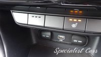 USED 2019 68 KIA SPORTAGE 1.6 CRDI GT-LINE ISG 5d 135 BHP 