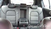 USED 2019 68 KIA SPORTAGE 1.6 CRDI GT-LINE ISG 5d 135 BHP 