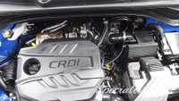 USED 2019 68 KIA SPORTAGE 1.6 CRDI GT-LINE ISG 5d 135 BHP 