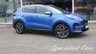 USED 2019 68 KIA SPORTAGE 1.6 CRDI GT-LINE ISG 5d 135 BHP 