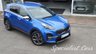 USED 2019 68 KIA SPORTAGE 1.6 CRDI GT-LINE ISG 5d 135 BHP 