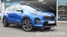 USED 2019 68 KIA SPORTAGE 1.6 CRDI GT-LINE ISG 5d 135 BHP 