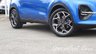 USED 2019 68 KIA SPORTAGE 1.6 CRDI GT-LINE ISG 5d 135 BHP 