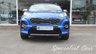 USED 2019 68 KIA SPORTAGE 1.6 CRDI GT-LINE ISG 5d 135 BHP 