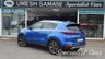 USED 2019 68 KIA SPORTAGE 1.6 CRDI GT-LINE ISG 5d 135 BHP 