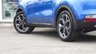 USED 2019 68 KIA SPORTAGE 1.6 CRDI GT-LINE ISG 5d 135 BHP 