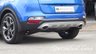 USED 2019 68 KIA SPORTAGE 1.6 CRDI GT-LINE ISG 5d 135 BHP 