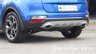 USED 2019 68 KIA SPORTAGE 1.6 CRDI GT-LINE ISG 5d 135 BHP 