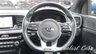 USED 2019 68 KIA SPORTAGE 1.6 CRDI GT-LINE ISG 5d 135 BHP 