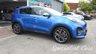 USED 2019 68 KIA SPORTAGE 1.6 CRDI GT-LINE ISG 5d 135 BHP 