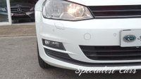 USED 2016 16 VOLKSWAGEN GOLF 1.4 MATCH EDITION TSI DSG BMT 5d 124 BHP 