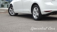 USED 2016 16 VOLKSWAGEN GOLF 1.4 MATCH EDITION TSI DSG BMT 5d 124 BHP 