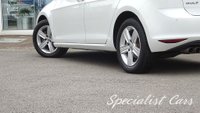 USED 2016 16 VOLKSWAGEN GOLF 1.4 MATCH EDITION TSI DSG BMT 5d 124 BHP 