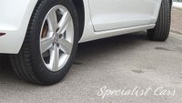 USED 2016 16 VOLKSWAGEN GOLF 1.4 MATCH EDITION TSI DSG BMT 5d 124 BHP 