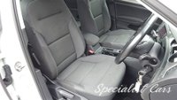 USED 2016 16 VOLKSWAGEN GOLF 1.4 MATCH EDITION TSI DSG BMT 5d 124 BHP 