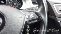 USED 2016 16 VOLKSWAGEN GOLF 1.4 MATCH EDITION TSI DSG BMT 5d 124 BHP 