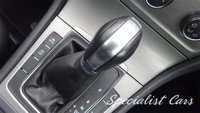 USED 2016 16 VOLKSWAGEN GOLF 1.4 MATCH EDITION TSI DSG BMT 5d 124 BHP 