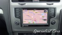 USED 2016 16 VOLKSWAGEN GOLF 1.4 MATCH EDITION TSI DSG BMT 5d 124 BHP 
