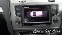 USED 2016 16 VOLKSWAGEN GOLF 1.4 MATCH EDITION TSI DSG BMT 5d 124 BHP 