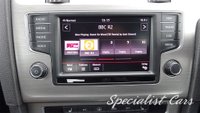 USED 2016 16 VOLKSWAGEN GOLF 1.4 MATCH EDITION TSI DSG BMT 5d 124 BHP 