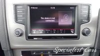 USED 2016 16 VOLKSWAGEN GOLF 1.4 MATCH EDITION TSI DSG BMT 5d 124 BHP 
