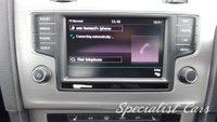 USED 2016 16 VOLKSWAGEN GOLF 1.4 MATCH EDITION TSI DSG BMT 5d 124 BHP 