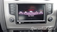 USED 2016 16 VOLKSWAGEN GOLF 1.4 MATCH EDITION TSI DSG BMT 5d 124 BHP 
