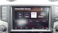 USED 2016 16 VOLKSWAGEN GOLF 1.4 MATCH EDITION TSI DSG BMT 5d 124 BHP 