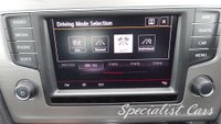 USED 2016 16 VOLKSWAGEN GOLF 1.4 MATCH EDITION TSI DSG BMT 5d 124 BHP 