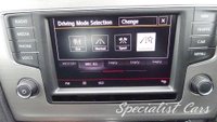 USED 2016 16 VOLKSWAGEN GOLF 1.4 MATCH EDITION TSI DSG BMT 5d 124 BHP 