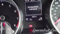 USED 2016 16 VOLKSWAGEN GOLF 1.4 MATCH EDITION TSI DSG BMT 5d 124 BHP 